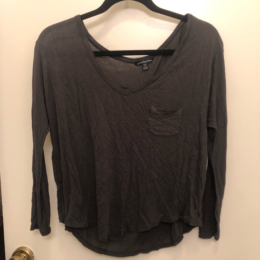 American eagle shirt